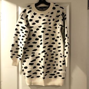 Tunic Sweater